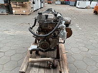 Iveco 504166567 dieselmotor - afbeelding 9 van  11