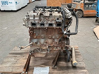 Iveco 504166567 dieselmotor - afbeelding 10 van  11