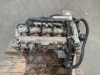Iveco 504166567 dieselmotor - afbeelding 11 van  11