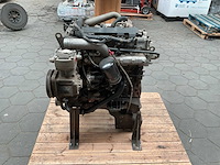 Iveco 504166567 dieselmotor - afbeelding 8 van  11