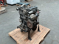 Iveco 504166567 dieselmotor - afbeelding 9 van  11