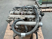 Iveco 504166567 dieselmotor - afbeelding 11 van  11