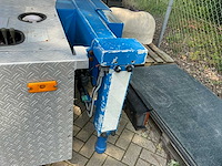 Iveco 50c13 bedrijfswagen + klaas hijskraan - afbeelding 5 van  32