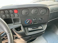 Iveco 50c13 bedrijfswagen + klaas hijskraan - afbeelding 22 van  32