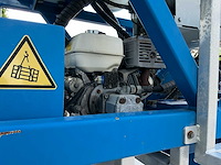 Iveco 50c13 bedrijfswagen + klaas hijskraan - afbeelding 17 van  32