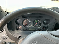 Iveco 50c13 bedrijfswagen + klaas hijskraan - afbeelding 26 van  32