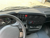 Iveco 50c13 bedrijfswagen + klaas hijskraan - afbeelding 27 van  32