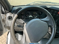 Iveco 50c13 bedrijfswagen + klaas hijskraan - afbeelding 28 van  32