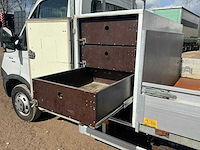 Iveco 50c14g autolaadkraan - afbeelding 3 van  27