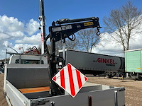Iveco 50c14g autolaadkraan - afbeelding 4 van  27