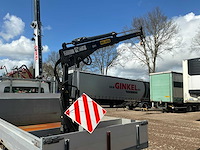 Iveco 50c14g autolaadkraan - afbeelding 5 van  27