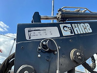 Iveco 50c14g autolaadkraan - afbeelding 6 van  27