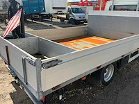 Iveco 50c14g autolaadkraan - afbeelding 9 van  27