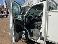 Iveco 50c14g autolaadkraan - afbeelding 10 van  27