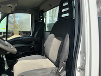 Iveco 50c14g autolaadkraan - afbeelding 13 van  27
