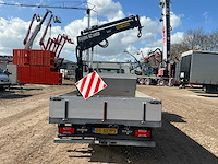 Iveco 50c14g autolaadkraan - afbeelding 24 van  27