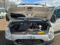 Iveco 50c14g autolaadkraan - afbeelding 18 van  28