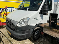Iveco 50c14g autolaadkraan - afbeelding 21 van  28