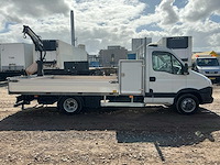 Iveco 50c14g autolaadkraan - afbeelding 23 van  28