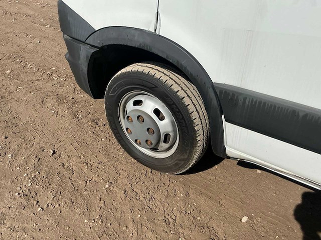 Iveco 50c14g autolaadkraan - afbeelding 2 van  28