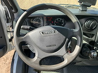 Iveco 50c14g autolaadkraan - afbeelding 17 van  28
