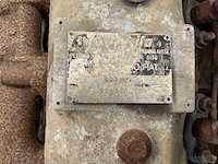 Iveco 8040sc dieselmotor - afbeelding 1 van  10