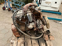 Iveco 8040sc dieselmotor - afbeelding 9 van  10