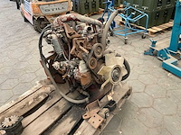 Iveco 8040sc dieselmotor - afbeelding 3 van  10