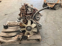 Iveco 8040sc dieselmotor - afbeelding 6 van  10