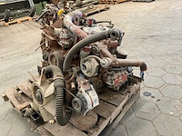 Iveco 8040sc dieselmotor - afbeelding 7 van  10