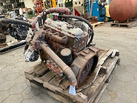 Iveco 8040sc dieselmotor - afbeelding 2 van  10