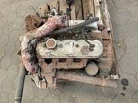 Iveco 8040sc dieselmotor - afbeelding 10 van  10