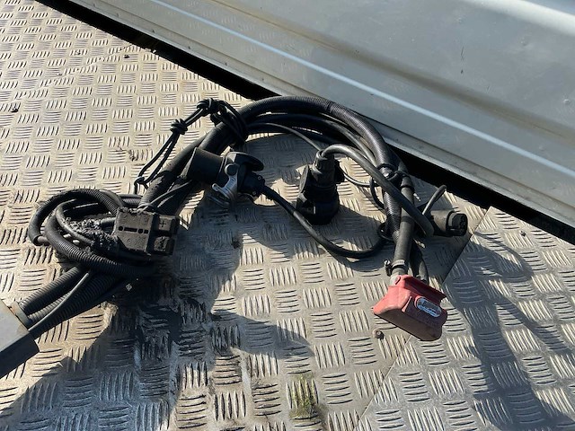 Iveco be 0-180 bedrijfswagen - afbeelding 2 van  24