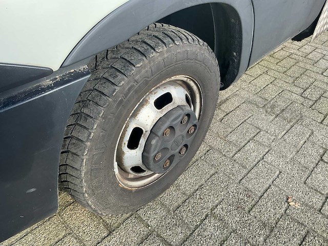 Iveco be 0-180 bedrijfswagen - afbeelding 6 van  24