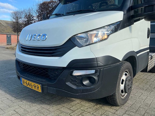 Iveco be 0-180 bedrijfswagen - afbeelding 7 van  24