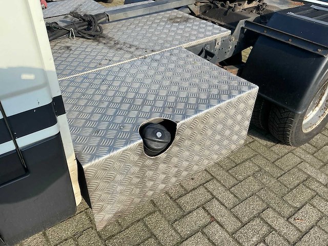 Iveco be 0-180 bedrijfswagen - afbeelding 8 van  24