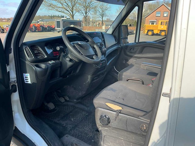 Iveco be 0-180 bedrijfswagen - afbeelding 9 van  24