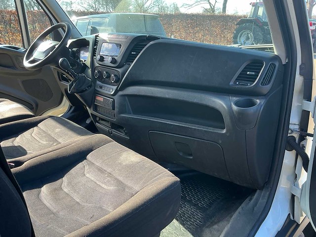 Iveco be 0-180 bedrijfswagen - afbeelding 10 van  24