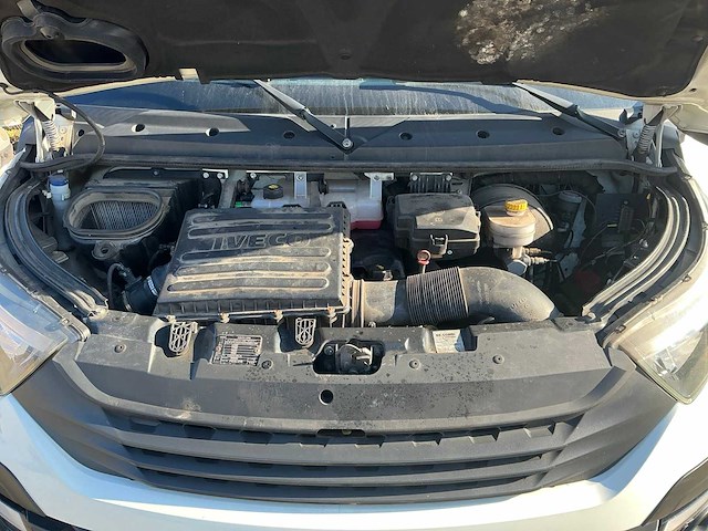 Iveco be 0-180 bedrijfswagen - afbeelding 11 van  24