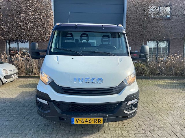 Iveco be 0-180 bedrijfswagen - afbeelding 12 van  24