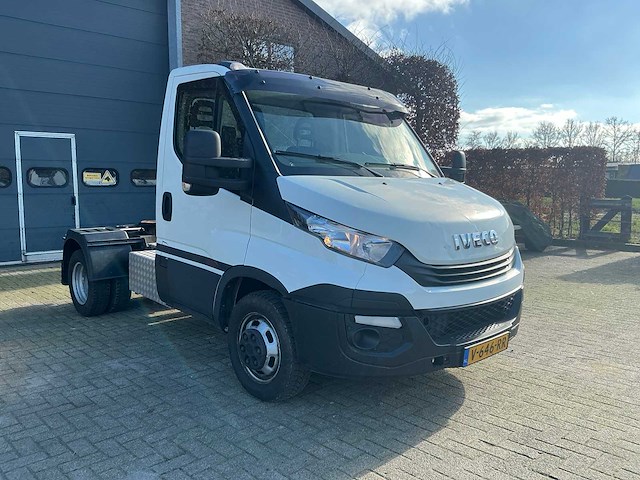 Iveco be 0-180 bedrijfswagen - afbeelding 18 van  24