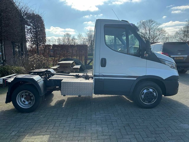 Iveco be 0-180 bedrijfswagen - afbeelding 19 van  24