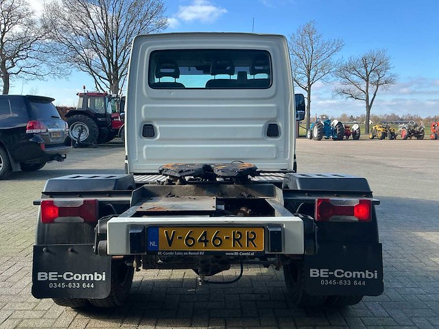 Iveco be 0-180 bedrijfswagen - afbeelding 20 van  24