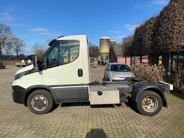 Iveco be 0-180 bedrijfswagen - afbeelding 21 van  24