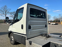 Iveco be 0-180 bedrijfswagen - afbeelding 22 van  24