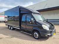Iveco be combi - opleggertrekker - is52ci2ba 40c17 - vf-147-b - afbeelding 12 van  23