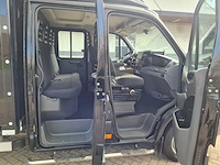 Iveco be combi - opleggertrekker - is52ci2ba 40c17 - vf-147-b - afbeelding 20 van  23