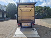 Iveco be combi - opleggertrekker - is52ci2ba 40c17 - vf-147-b - afbeelding 21 van  23