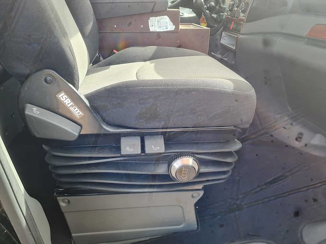 Iveco be combi - opleggertrekker - is52ci2ba 40c17 - vf-147-b - afbeelding 23 van  23