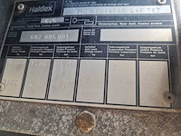 Iveco be combi - opleggertrekker - is52ci2ba 40c17 - vf-147-b - afbeelding 7 van  23